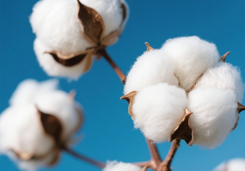 棉花